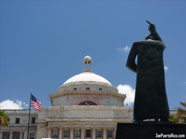 Plaza San Juan Bautista